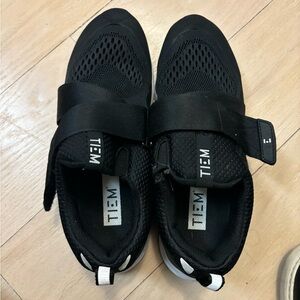 TIEM cycling shoes